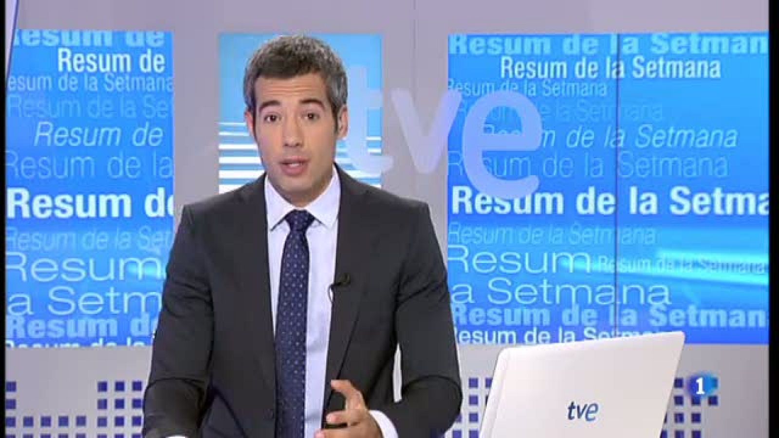 El Resum Informatiu de la Setmana - 23/08/2015