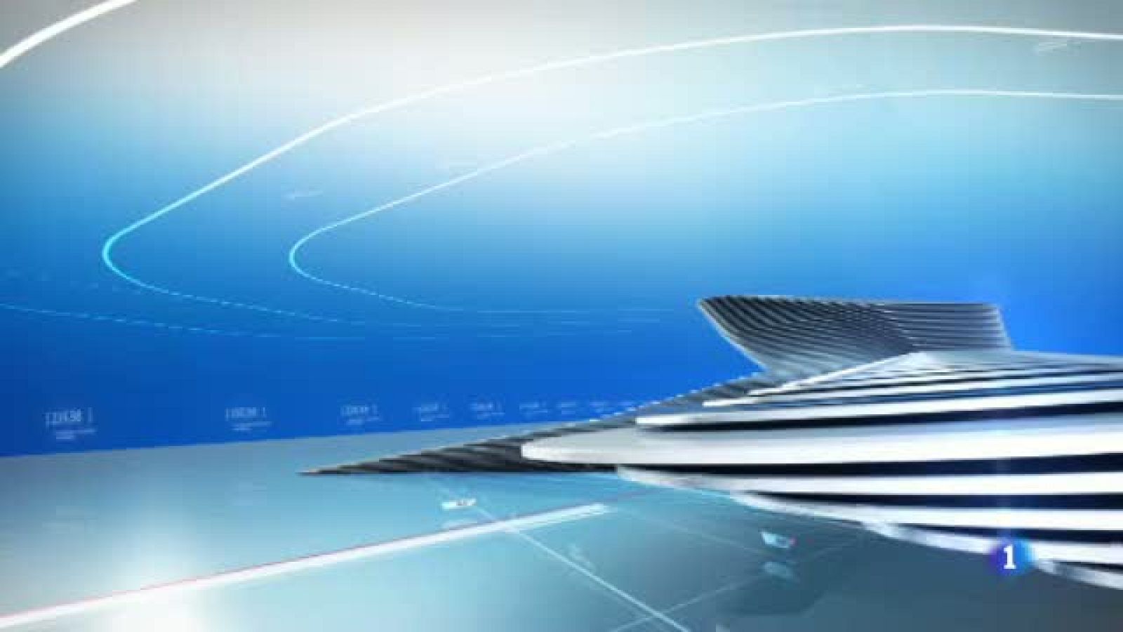 L'Informatiu Cap de Setmana - 23/08/2015