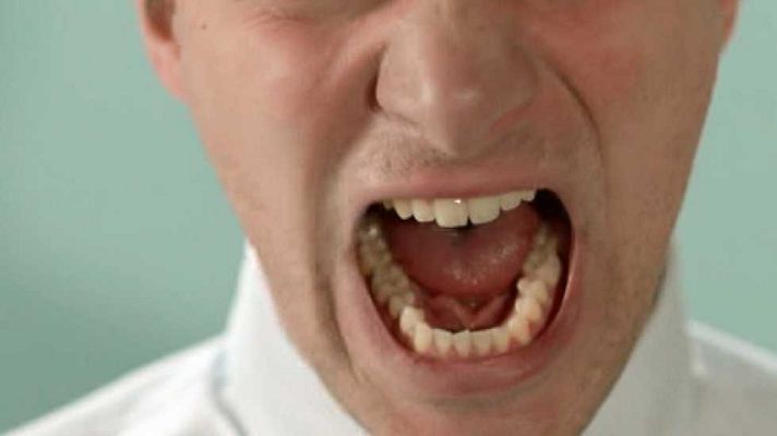 Brain Games - La ira