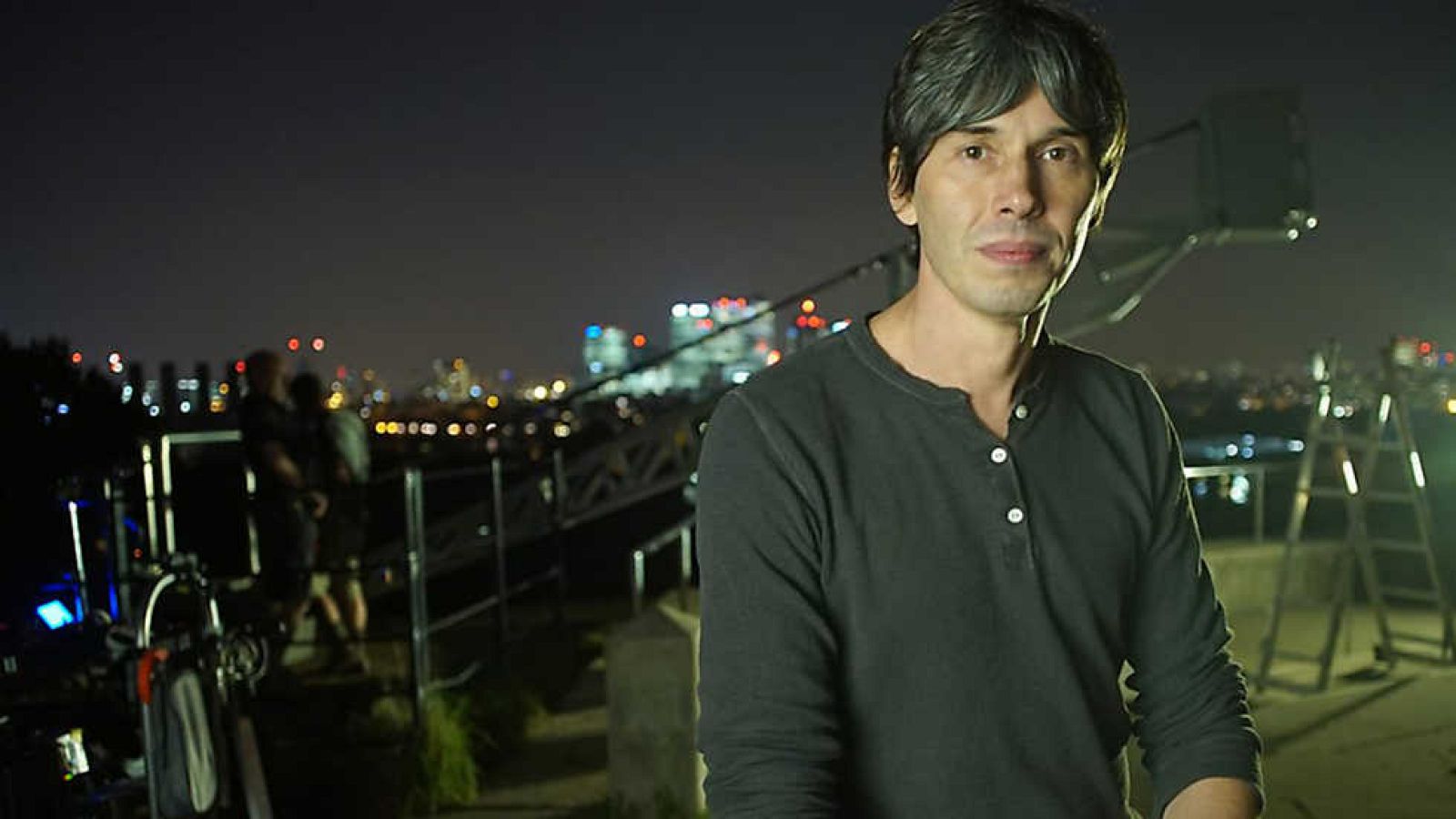 Documaster - El universo humano: ¿Qué nos depara el futuro? - ver ahora