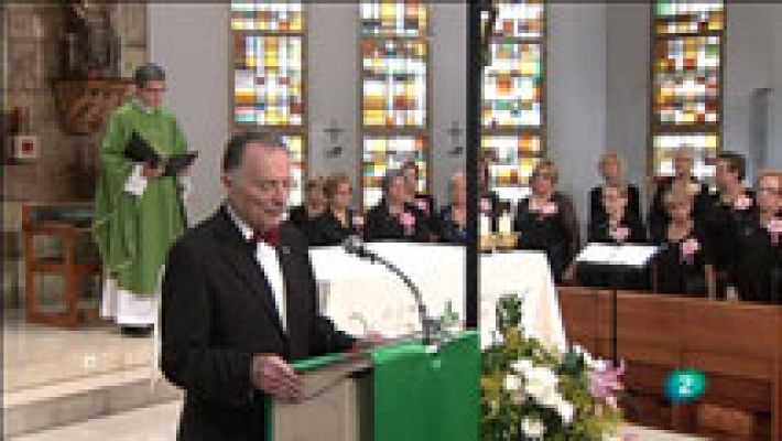 La Missa - La Missa - 23/08/15