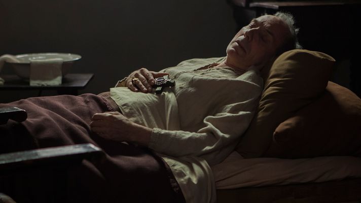 Carlos, Rey Emperador - ¿Qué hubiera pasado si Carlos V hubiera conocido a Cisneros?