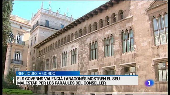 L'Informatiu - L'Informatiu en 3' - 24/08/15