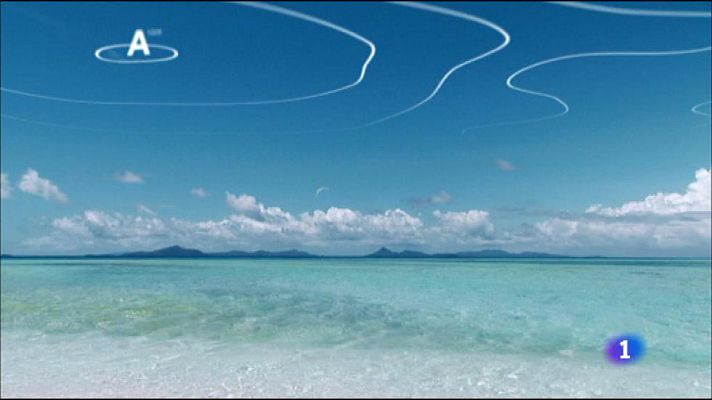 L'Informatiu - El temps - 24/08/15