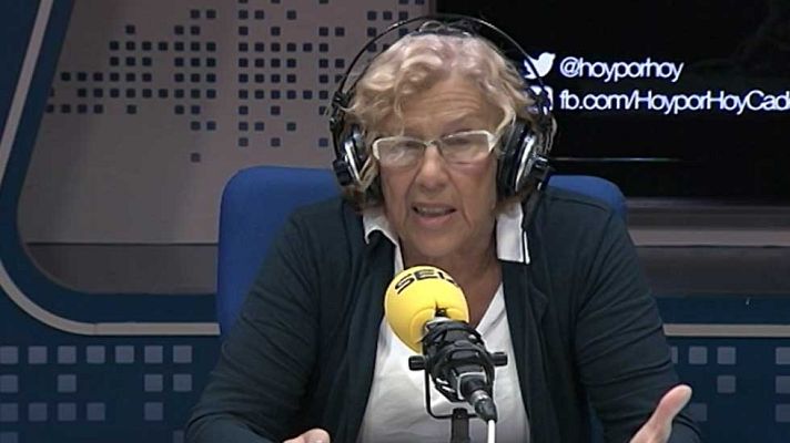 Informativo de Madrid - Informativo de Madrid - 24/08/15