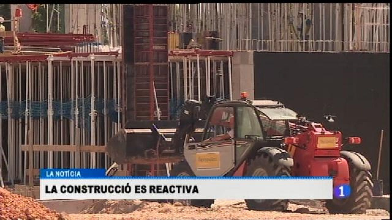 Informatiu Balear - 24/08/15