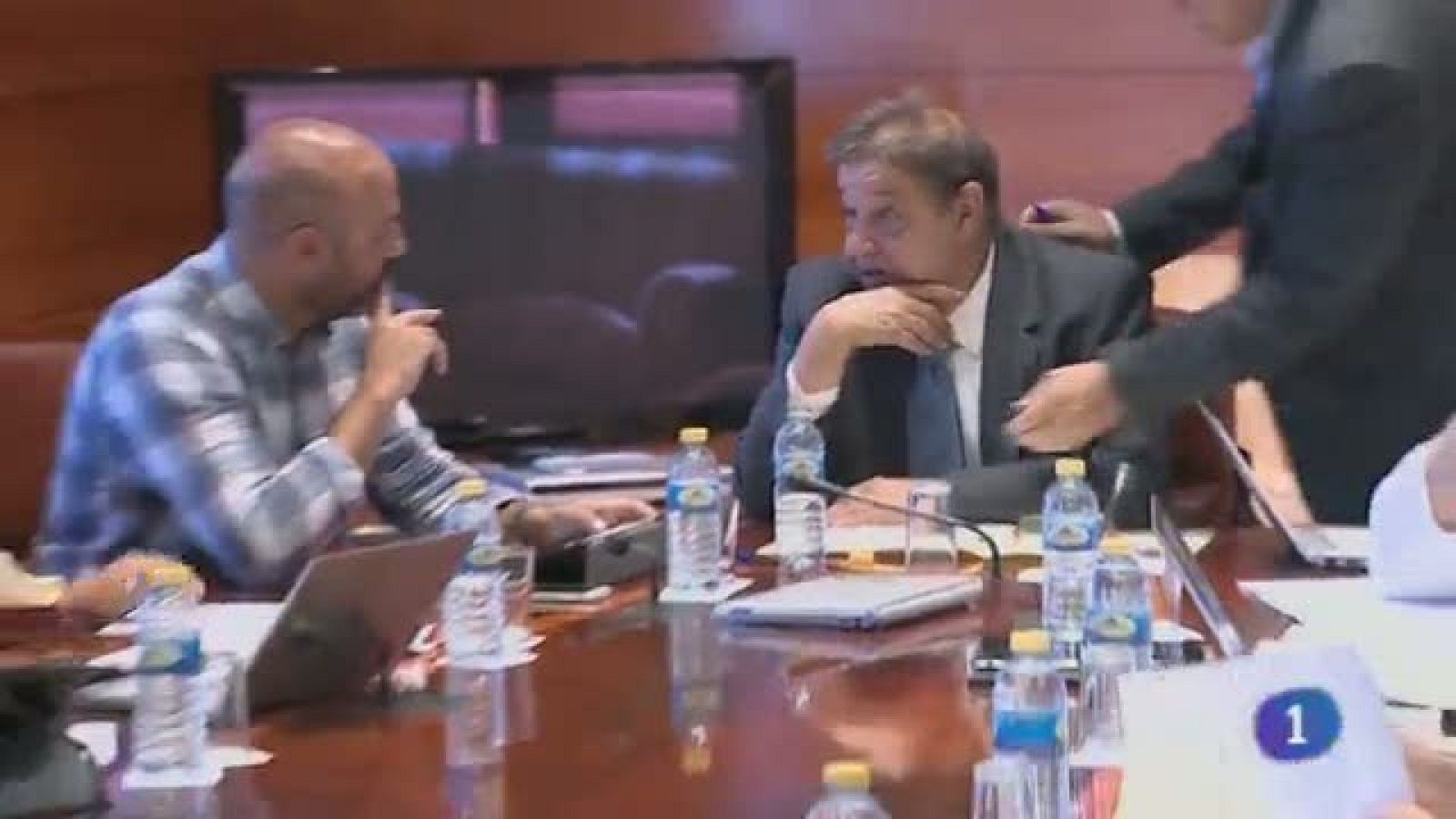 Noticias Castilla-La Mancha - 24/08/15 | Ver