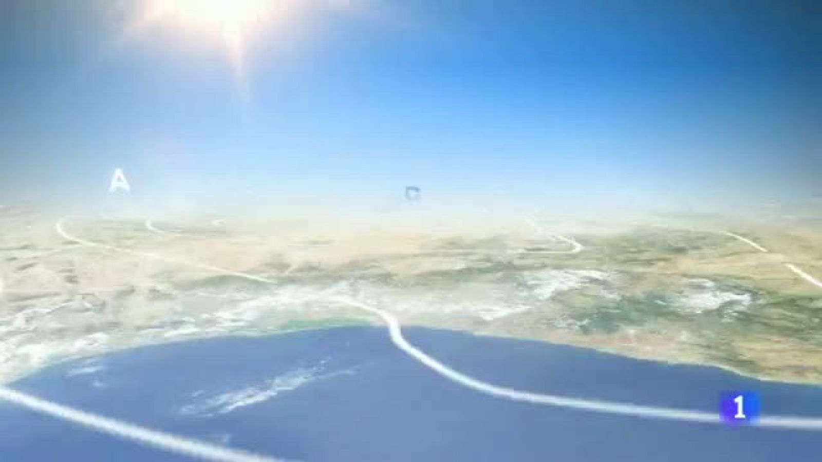 El tiempo en Cantabria - 24/08/15