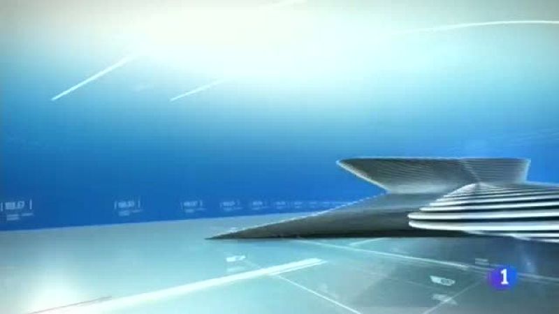 Noticias Castilla y León 2 - 24/08/15