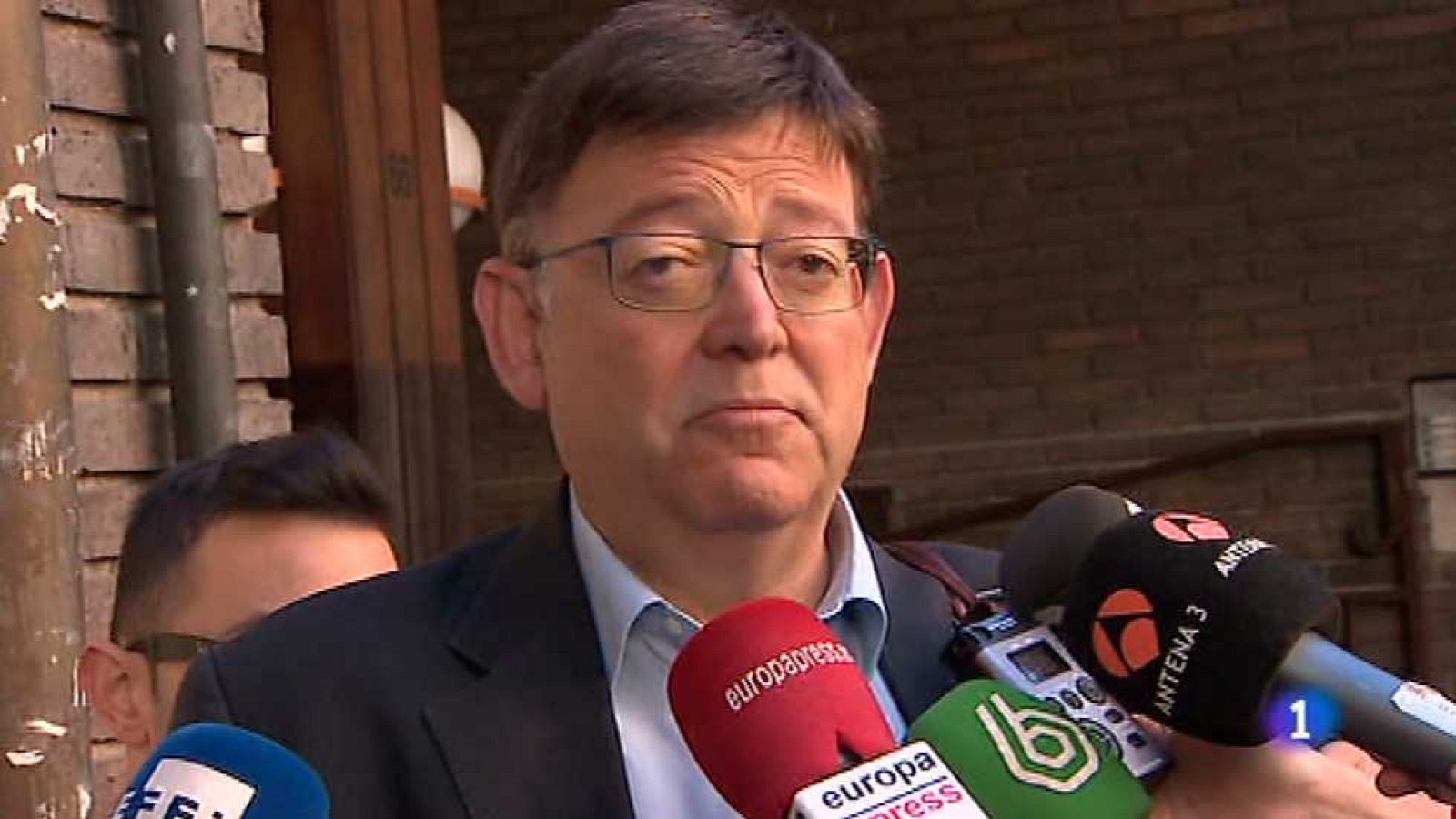 L'Informatiu - Comunitat Valenciana 2 - 24/08/15 - Ver ahora