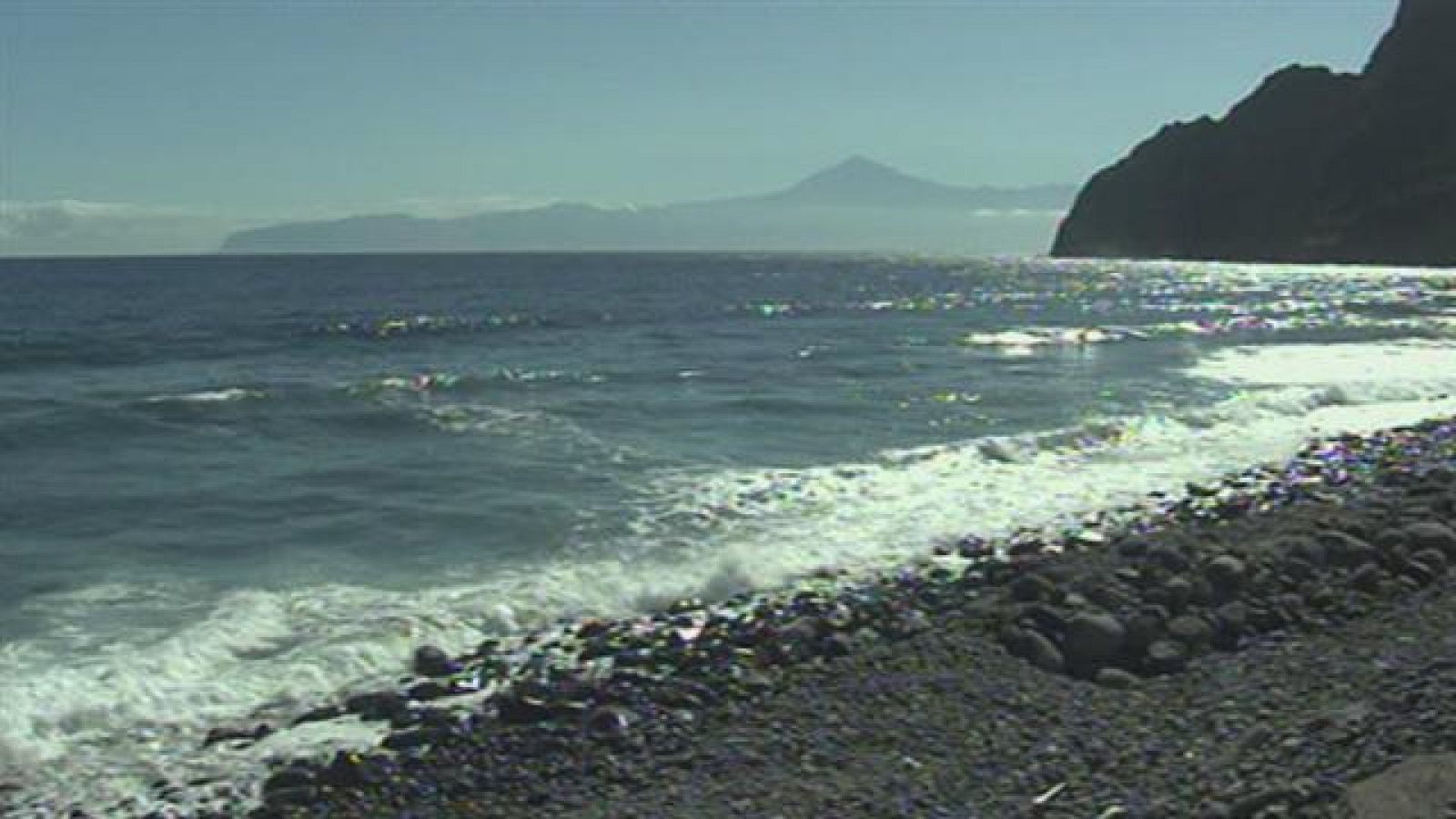 El tiempo en Canarias - 24/08/2015 | Ver