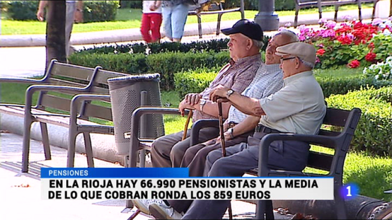 Informativo Telerioja 2 - 24/08/15