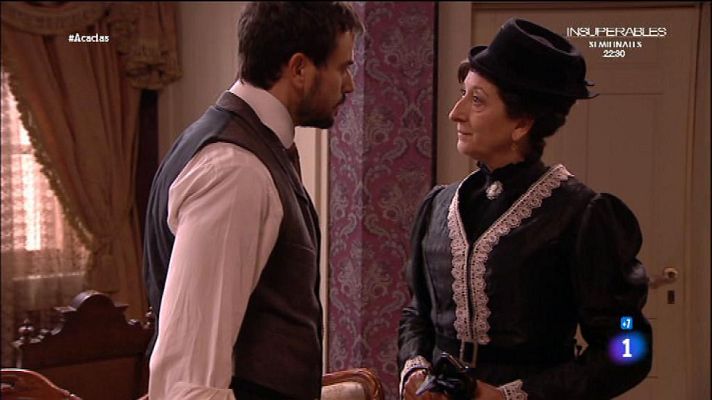 Acacias 38 - Justo rechaza información de Úrsula