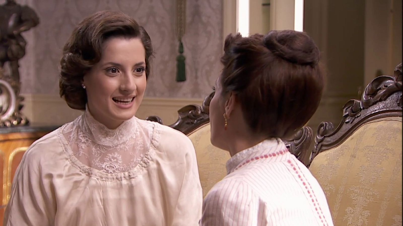 Acacias 38 - Episodio 96 - Ver ahora