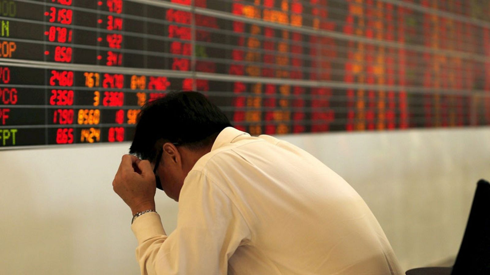 Telediario 2 en cuatro minutos - 24/08/15