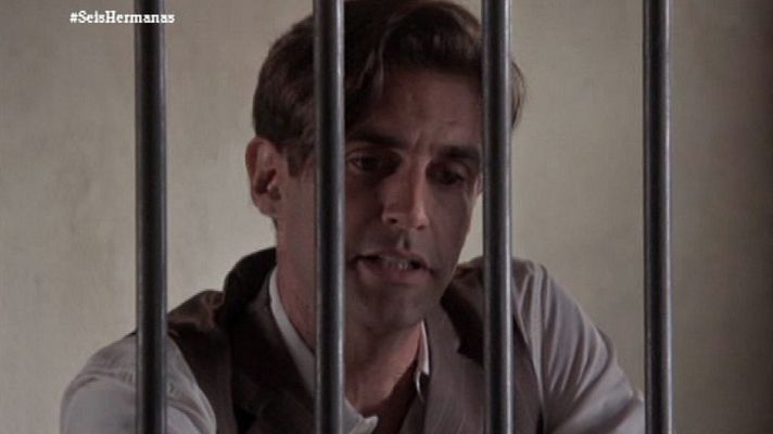 Seis hermanas - Episodio 84