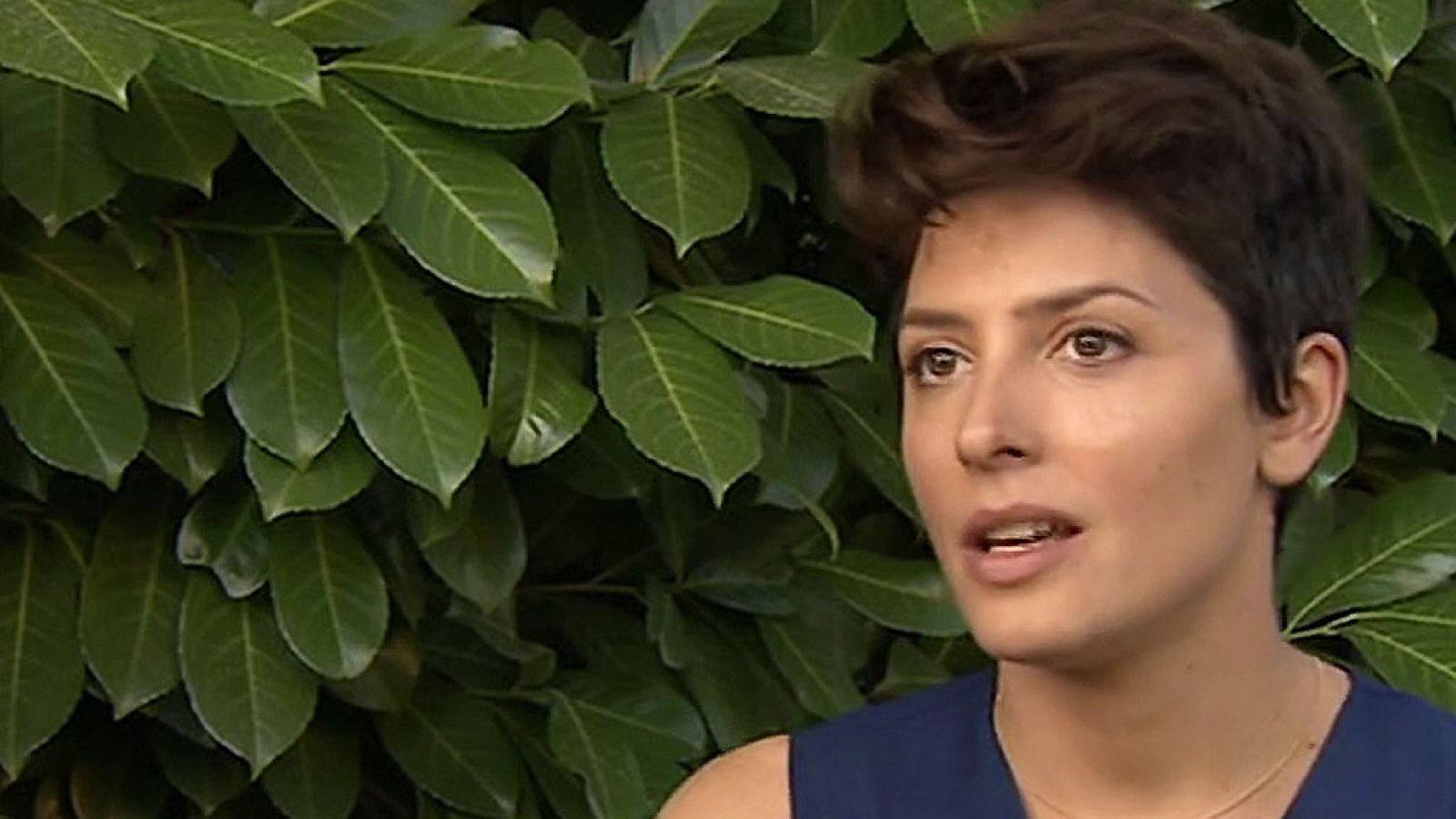 Miguel del Arco rueda 'Las furias' | Ver