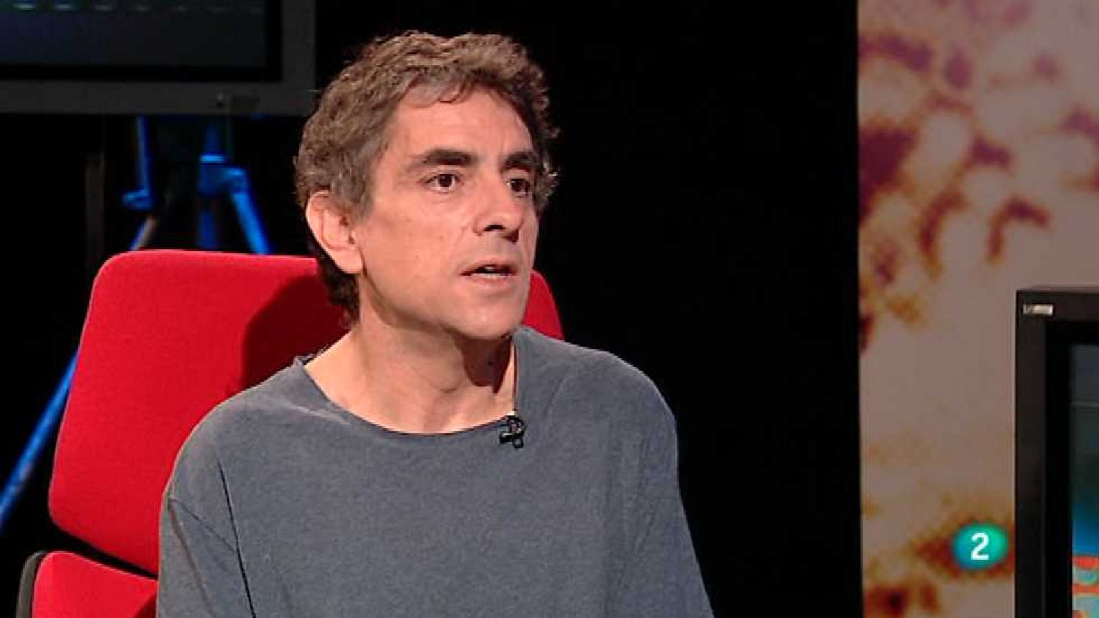 Historia de nuestro cine - Un Drama nuevo (presentación) - ver ahora