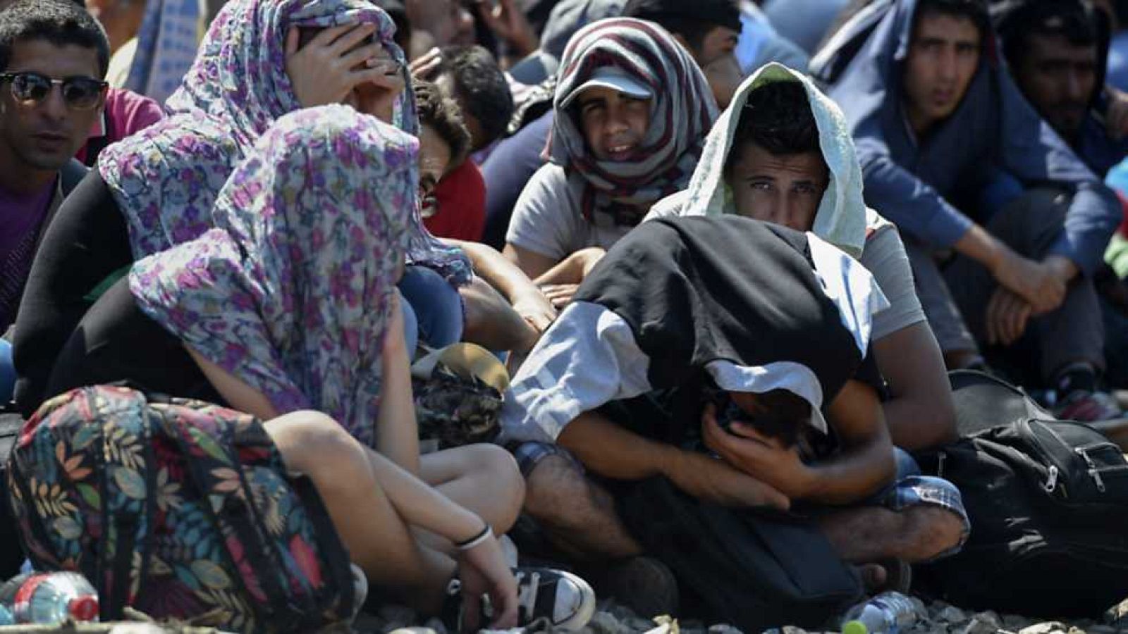 La 2 Noticias - 24/08/15 - ver ahora