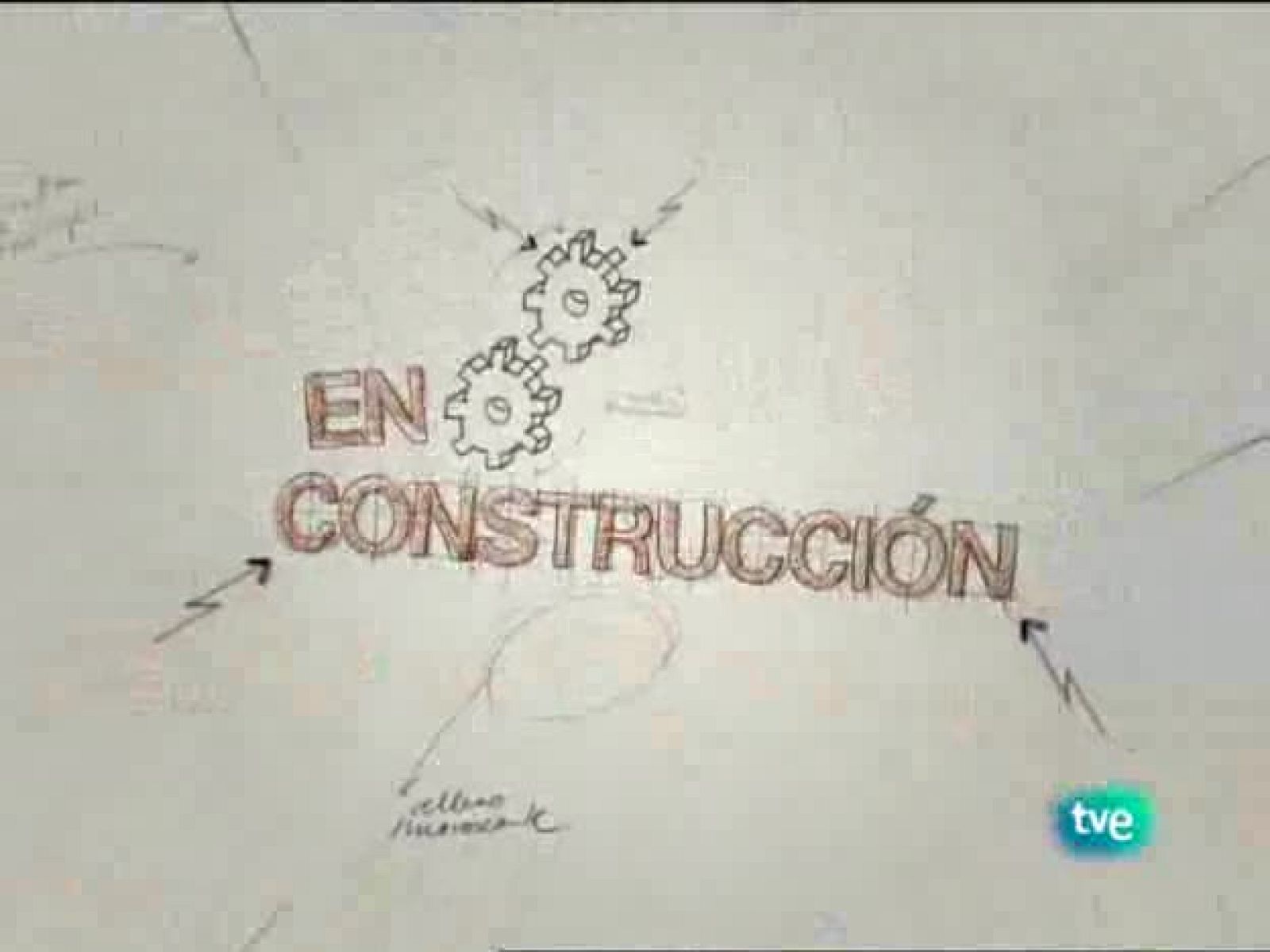 En construcción - 28/10/08 - En construcción | Ver