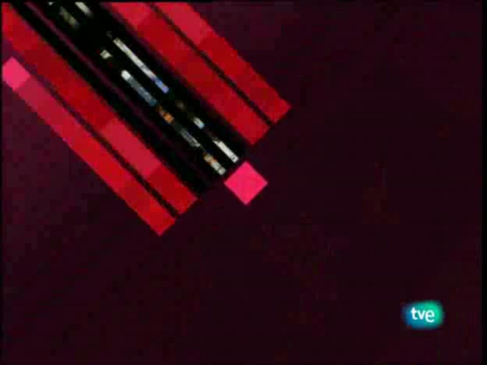 La 2 Noticias Exprés - 28/10/08 - La 2 Noticias | Ver