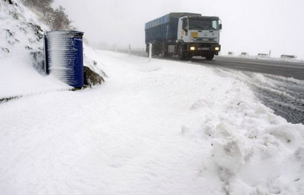 Telediario 1 - Telediario en 4' - 28/10/08