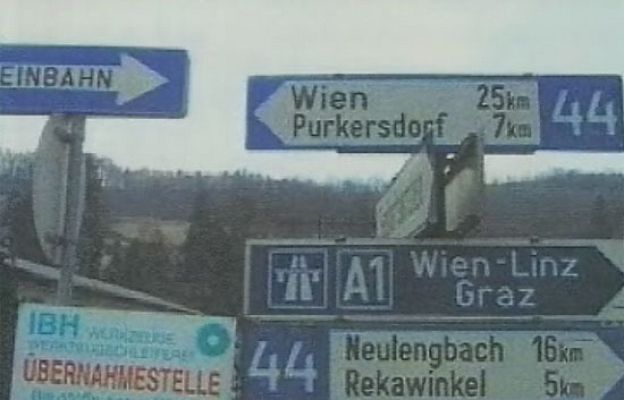  - Señales difíciles de interpretar