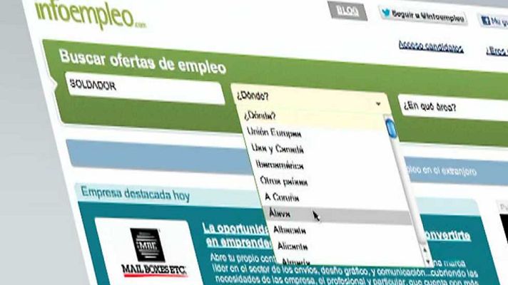 Espacio Empresa - Espacio Empresa - 25/08/15