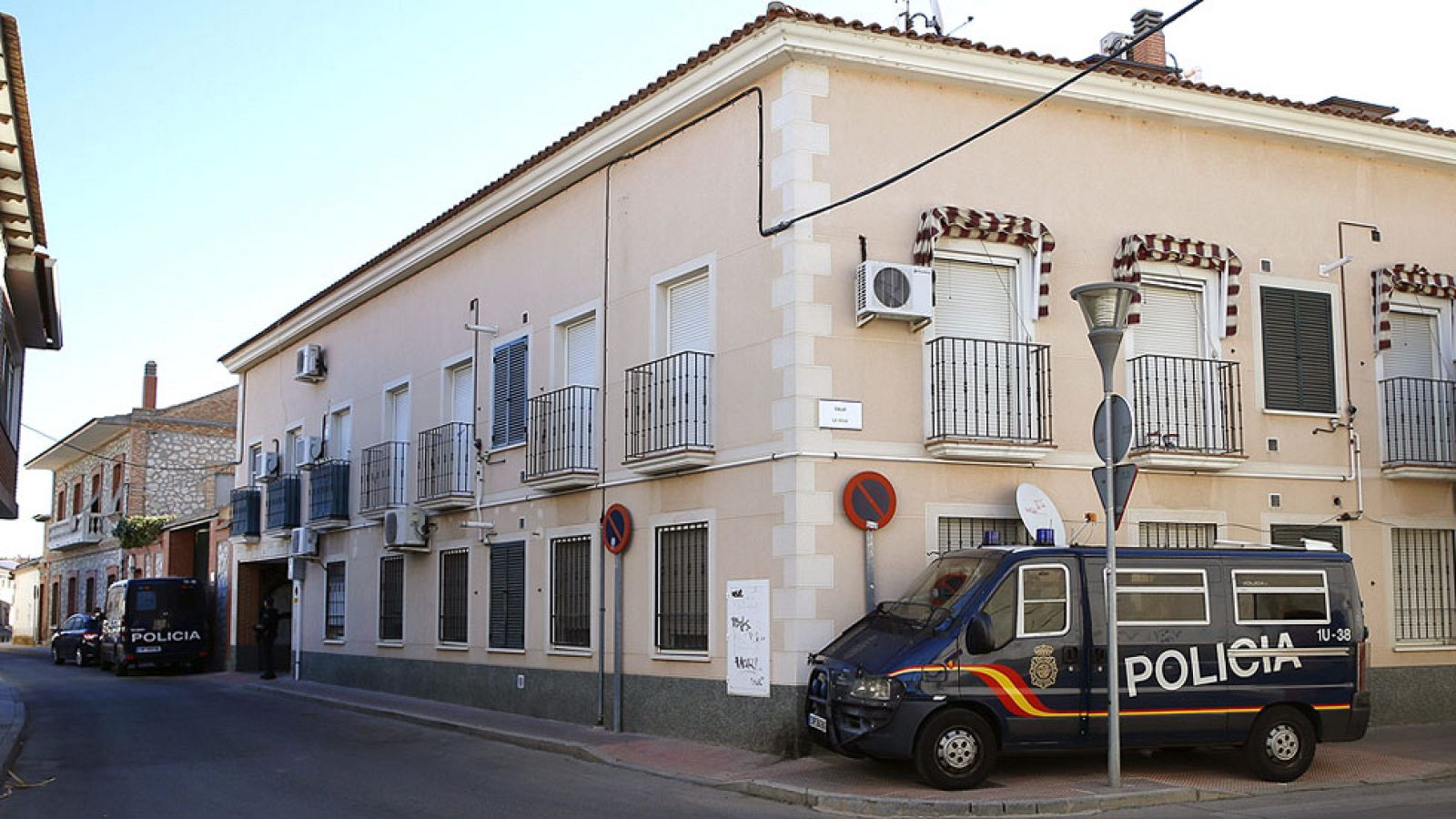 Díaz: "La colaboración entre Marruecos y España permite detener a 14 miembros de una red de captación de yihadista"