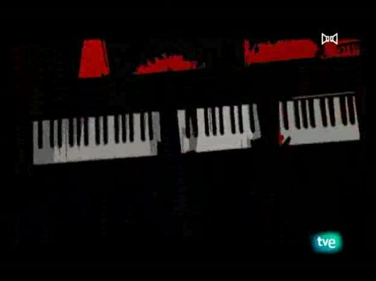 Los conciertos de Radio 3 en La 2 - Porretas