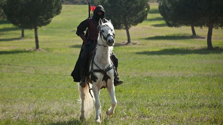 Águila Roja - Muy pronto...