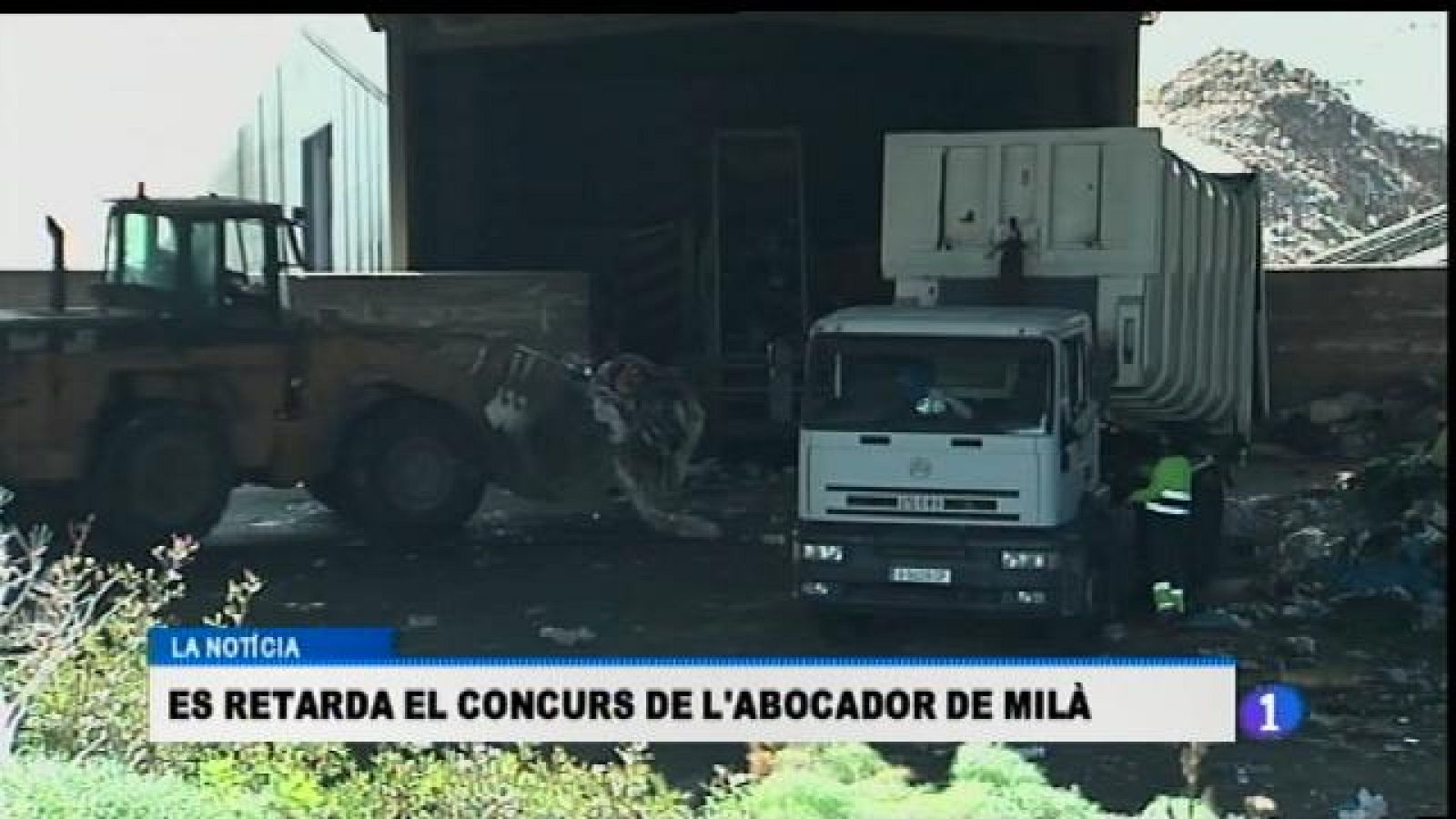 Informatiu Balear en 2' - 25/08/15