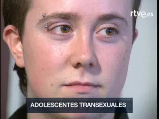 Ciencia y tecnología en Rtve.es - Transexualidad en la adolescencia