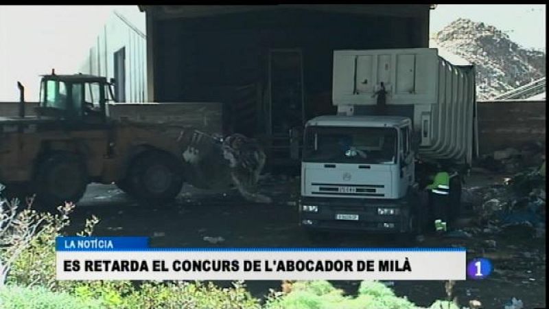 Informatiu Balear - 25/08/15