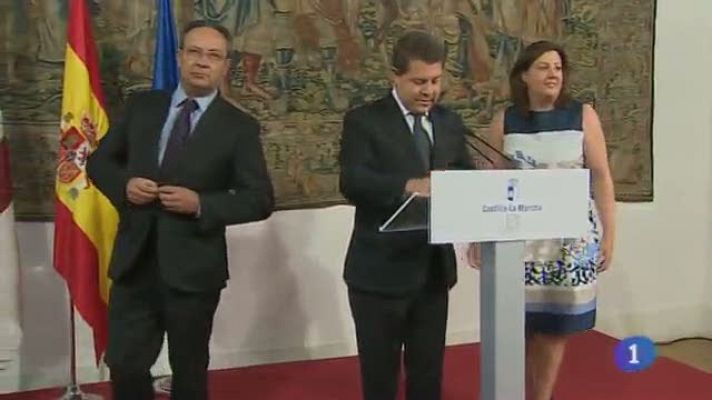 Noticias de Castilla-La Mancha - Noticias de Castilla-La Mancha - 25/08/15