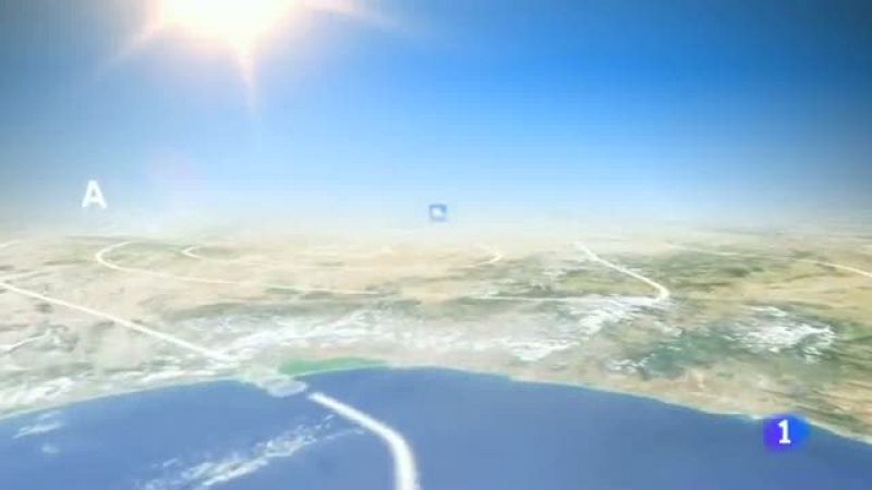 El tiempo en Cantabria - 25/08/15