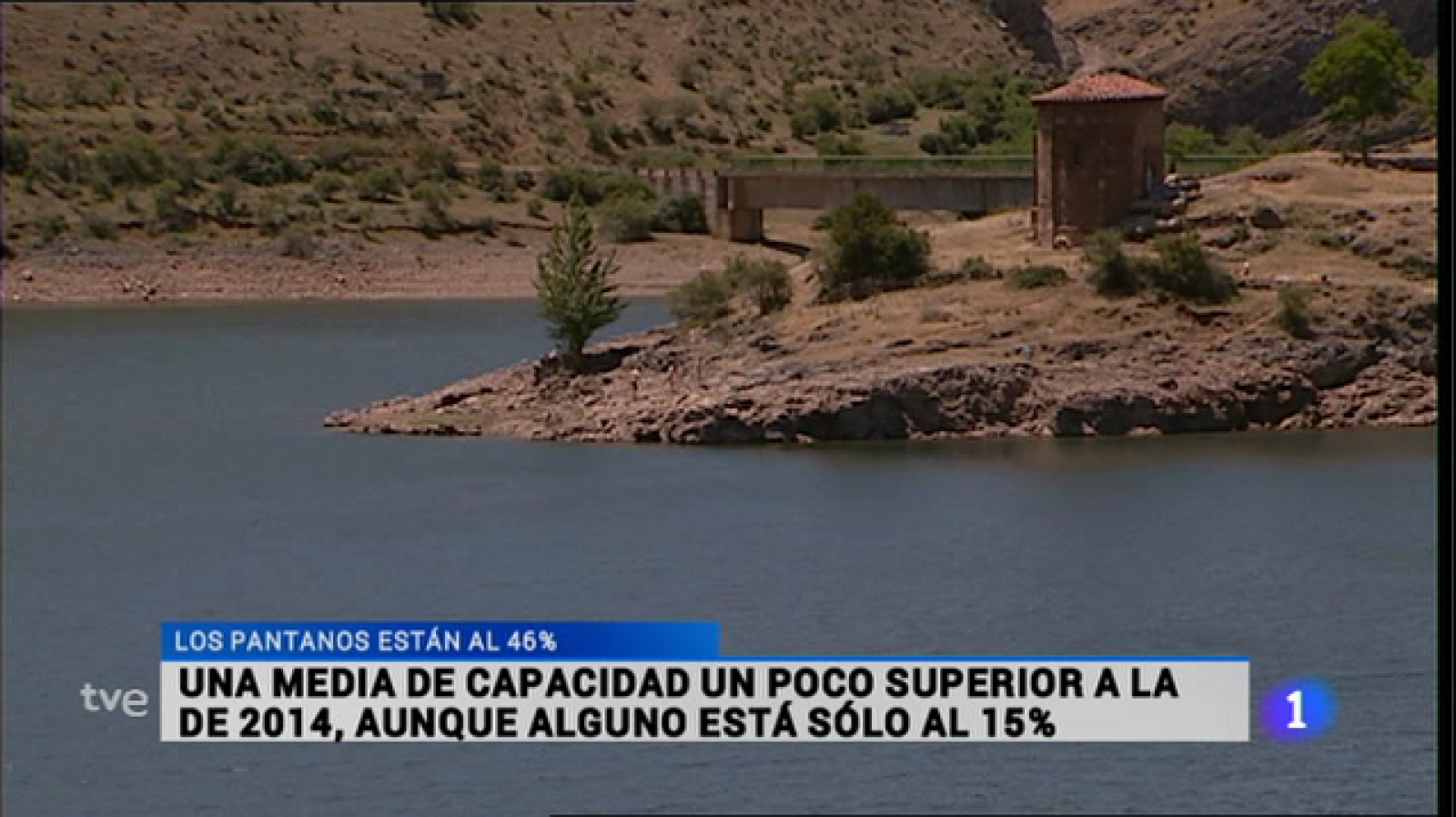 Informativo Telerioja 2 - 25/08/15