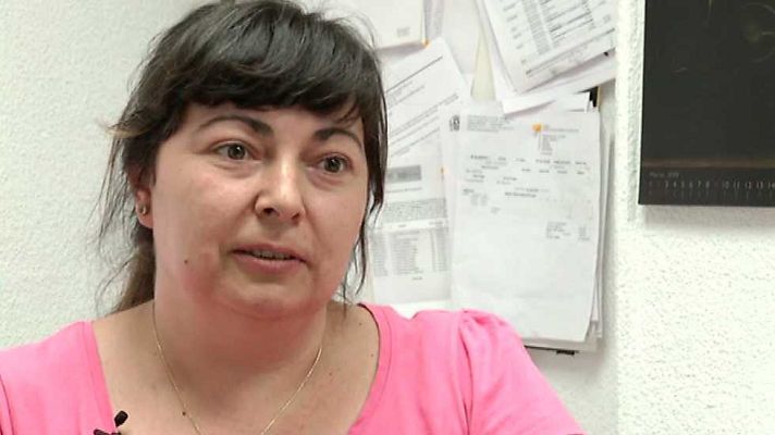 Mujer y deporte - Triatlón: Lourdes López