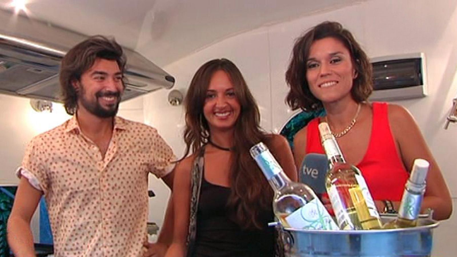 España Directo - Los famosos huevos estrellados de Dalys