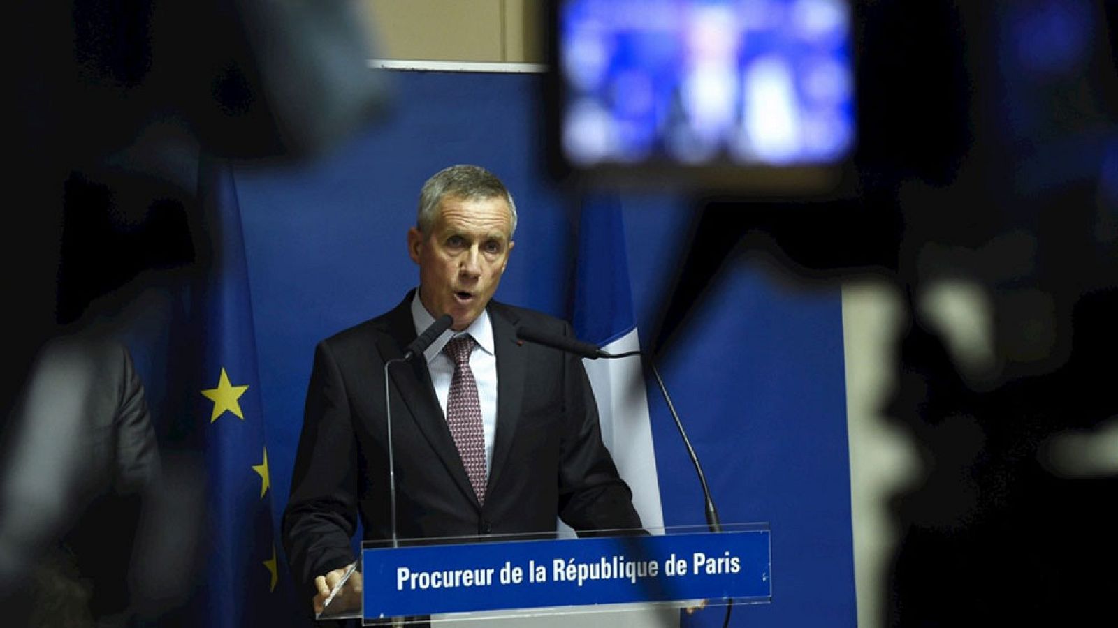 Telediario 2 en cuatro minutos - 25/08/15