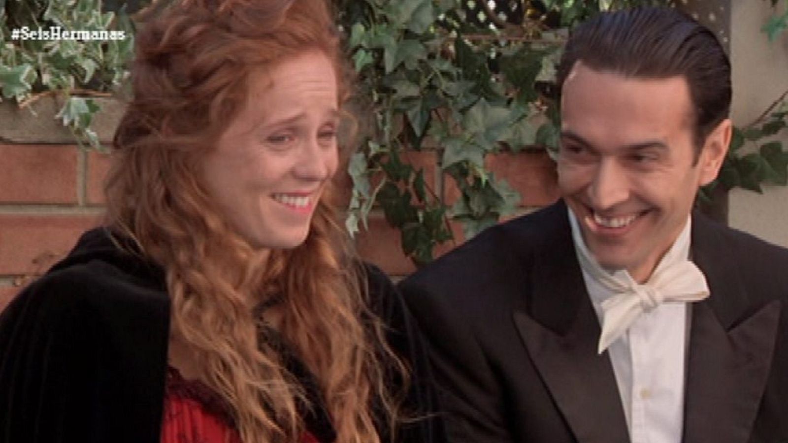 Seis hermanas - Episodio 85 - Ver ahora