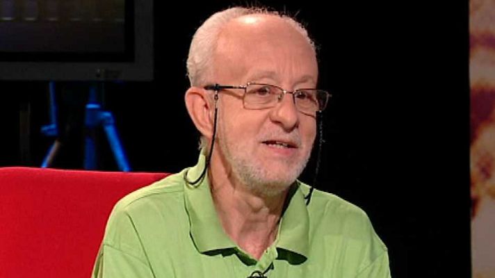 El cine de La 2 - Los ladrones somos gente honrada (presentación)