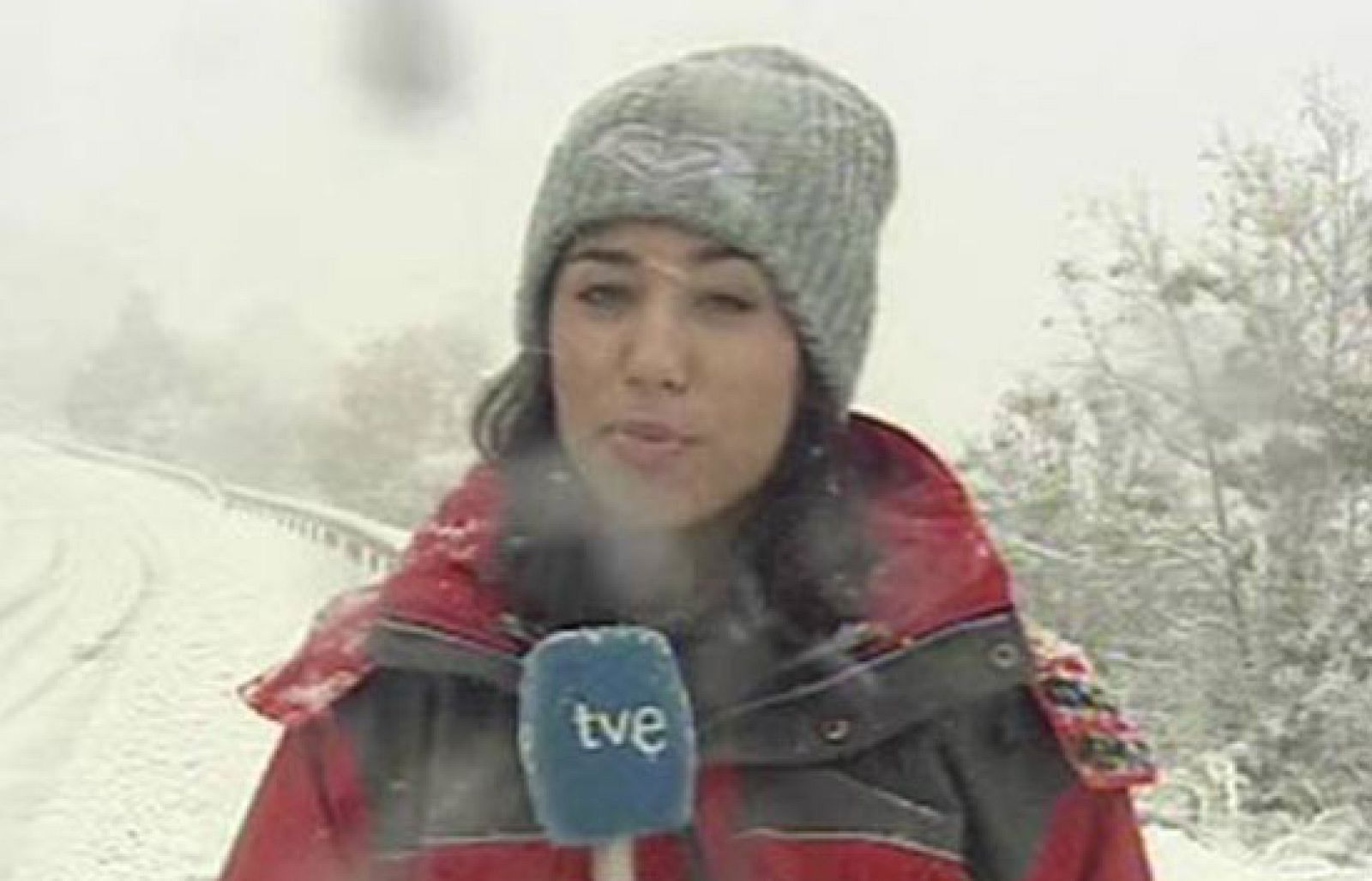 El Tiempo - 29/10/08 - El tiempo | Ver