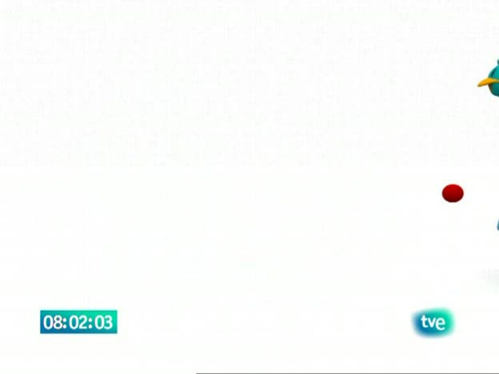 Pocoyo - Mister Pato - Pocoyo | Ver