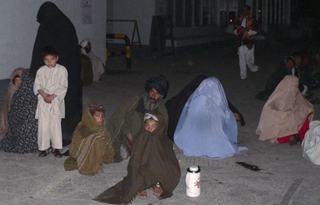 Telediario 1 - Telediario en 4' - 29/10/08