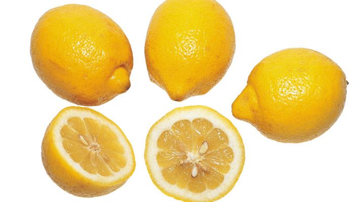 España Directo - Novales, el pueblo de los limones