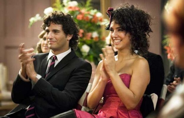 Herederos - Avance del capítulo 25