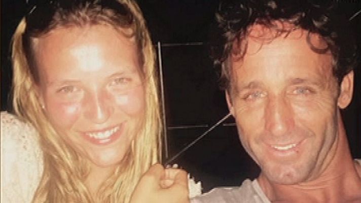 Amigas y conocidas - Escassi habla en exclusiva sobre su hija Ana