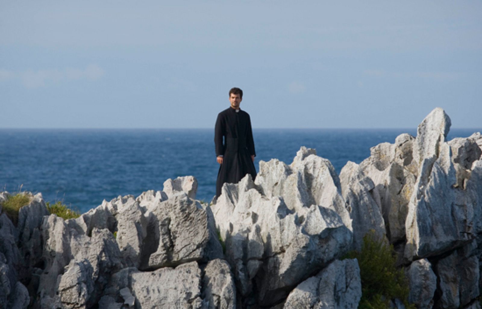 La señora - Rodaje de la segunda temporada de 'La señora' - La Señora | Ver