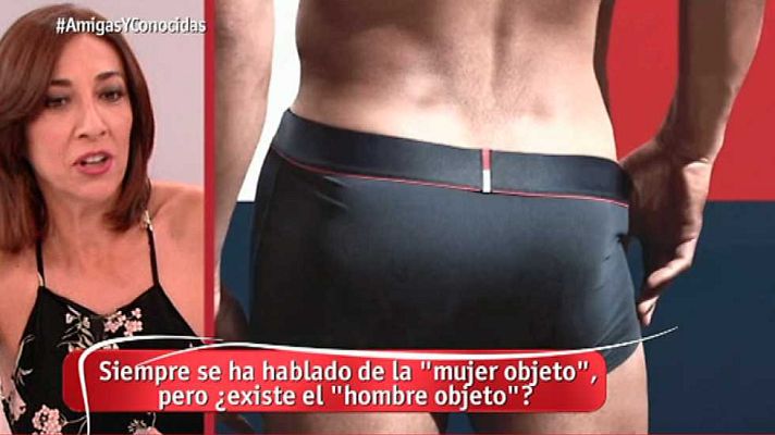 Amigas y conocidas - Amigas y conocidas - 26/08/15